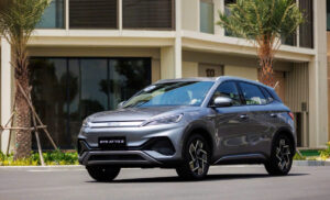 BYD Atto 3 phiên bản Premium